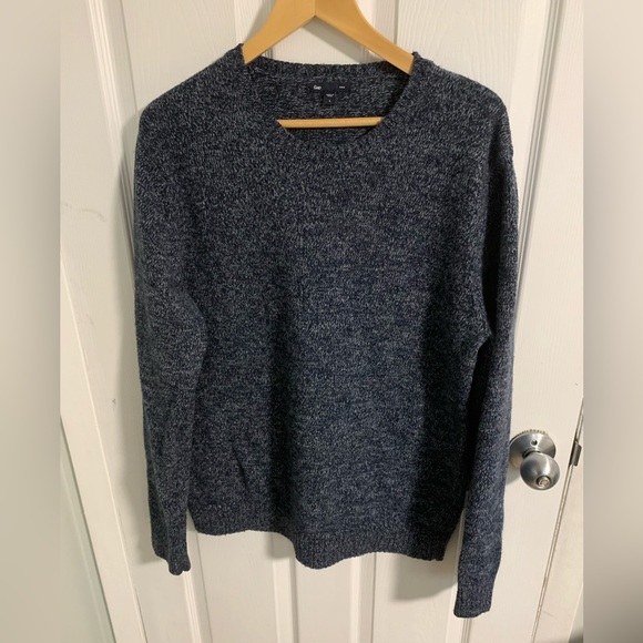 Gap Crewneck Sweater - Men’s L - Picture 1 of 4